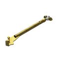 Left Diagonal Control Arm Restomotive for Ford Mustang 1964-1968-1