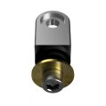 Trailing Arm Mount Restomotive for Ford Mustang 1964-1968-4