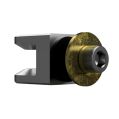 Trailing Arm Mount Restomotive for Ford Mustang 1964-1968-5