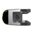 Trailing Arm Mount Restomotive for Ford Mustang 1964-1968-8