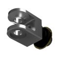 Trailing Arm Mount Restomotive for Ford Mustang 1964-1968-9