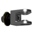 Trailing Arm Mount Restomotive for Ford Mustang 1964-1968-10