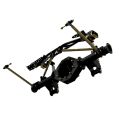 Rear Suspension 4 Link Restomotive for Ford Mustang 1964-1968-11
