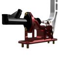 Billet Hydraulic Handbrake Restomotive-4