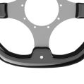 Steering Wheel 340mm for Ford Mustang GT3 1968-1973-9