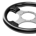 Steering Wheel 340mm for Ford Mustang GT500 3DP Racelab 1968-1973-11