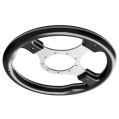 Steering Wheel 340mm for Ford Mustang GT500 3DP Racelab 1968-1973-7