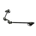 Billet Rigid Front Suspension Strut Brace Restomotive for Ford Mustang 1965-1970-7