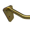 Front Strut Bar Engine Bay Restomotive for Ford Mustang 1964-1968-5