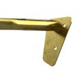 Front Strut Bar Engine Bay Restomotive for Ford Mustang 1964-1968-7