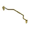 Front Strut Bar Engine Bay Restomotive for Ford Mustang 1964-1968-1
