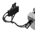 Engine Oil Cooler Kit Restomotive for Ford Mustang SBF BBF FE-Series 1964-1968-5