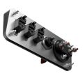 Billet Start Panel Restomotive-7