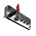 Billet Start Panel Restomotive-9
