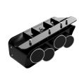 Accessory Gauge Housing Restomotive-5