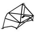 Rear Passenger Compartment Roll Cage Restomotive for Ford Mustang 1964/1968-4