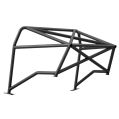 Rear Passenger Compartment Roll Cage Restomotive for Ford Mustang 1964/1968-5