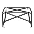 Rear Passenger Compartment Roll Cage Restomotive for Ford Mustang 1964/1968-6