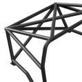 Rear Passenger Compartment Roll Cage Restomotive for Ford Mustang 1964/1968-7