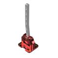 Gear Shifter for DCT DSG PDK 8HP Transmissions Restomotive-4