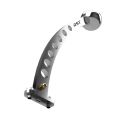 Gear shifter Restomotive for Ford Mustang Fastback 1967-1968 3 Speed Manual-2