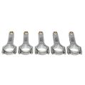 RTMG Performance Connecting Rods Set H-Beam 23mm for 2.5 TFSI EA855 EVO up to 700HP-1