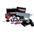 RTMG Performance Stage 3 Tuning Kit without Cluth for 1.4 TSI EA111 CAV - CTH VW Golf / Scirocco 380RS ( Max 380HP )-1
