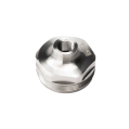 RTMG Performance Billet HPFP Cap for 2.0 TSI / TFSI EA888 Gen 3 Engines-1