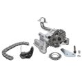 RTMG Performance Block Reinforcement Plate for Enhanced Strength - 2.0 TFSI EA113 Engines with Oil Pump Kit-2
