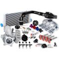 RTMG Performance Stage 3 Tuning Kit without Intake Manifold for 2.0 TFSI EA113 - 440RS-1