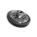 RTMG Performance Torsen Limited Slip Differential for 1.4 TSI Manual 6 Speed-1