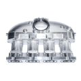 RTMG Performance Billet Aluminum Intake Manifold for 2.0 TFSI EA113 without Injection Fuel Rail-3