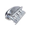 RTMG Performance Billet Aluminum Intake Manifold for 2.0 TFSI EA113 without Injection Fuel Rail-5