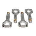 RTMG Performance Connecting Rods Set H-Beam 22mm for 2.0 TFSI EA113 - up to 600HP-2
