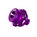 RTMG Performance Blow Off Valve Kit for 1.4 T-Jet for Alfa Romeo Mito Punto Bravo Abarath Purple-1