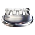 RTMG Performance Billet Aluminum Intake Manifold without Injection Fuel Rail for 2.0 TSI EA888 Gen 2-4