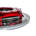 RTMG Performance Triple Disk Clutch Kit 200mm for 1.8 20VT - 02M - 6 Speed 1200Nm Stage 5-3