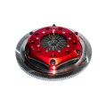 RTMG Performance Triple Disk Clutch Kit 185mm for 1.8 20VT - 02M - 6 Speed 1000Nm Stage 4-1