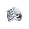 RTMG Performance Billet Aluminum Intake Manifold with Injection Fuel Rail for 1.8 / 2.0 TSI EA888 Gen 3-3