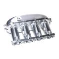 RTMG Performance Billet Aluminum Intake Manifold with Injection Fuel Rail for 1.8 / 2.0 TSI EA888 Gen 3-1
