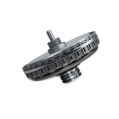 RTMG Performance DSG DQ381 Upgraded Clutch up to 25% more Torque Handling for VW Golf 8R 2021 (Spacer on Gearbox) OGC398029-3