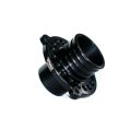 RTMG Performance Muffler Delete for K04-064 Turbochargers Black-1