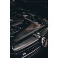 RTMG Performance Full Carbon Direct Cold Air Intake Stage 2 for VW Golf MK 7.5 - 2.0 TSI EA888 Gen 3-4