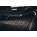 RTMG Performance Full Carbon Direct Cold Air Intake Stage 2 for VW Golf MK 7.5 - 2.0 TSI EA888 Gen 3-5