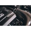 RTMG Performance Full Carbon Direct Cold Air Intake Stage 2 for VW Golf MK 7.5 - 2.0 TSI EA888 Gen 3-6