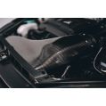 RTMG Performance Full Carbon Direct Cold Air Intake Stage 2 for VW Golf MK 7.5 - 2.0 TSI EA888 Gen 3-7