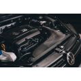 RTMG Performance Full Carbon Direct Cold Air Intake Stage 2 for VW Golf MK 7.5 - 2.0 TSI EA888 Gen 3-1