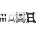 RTMG Performance Adapter Plate IS12 / IS20 / IS38 Turbo to 1.2 / 1.4 TSI EA211-1
