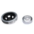 RTMG Performance Stage 3 Tuning Kit 65mm for Mercedes 1.8 Kompressor M271-2
