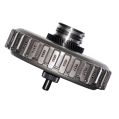 RTMG Performance DSG DQ500 Upgraded Cluth Stage 2 up to 1100NM-6